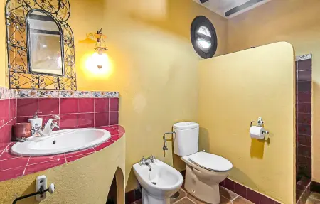Maison 17 personnes à Almedinilla - Photo 35