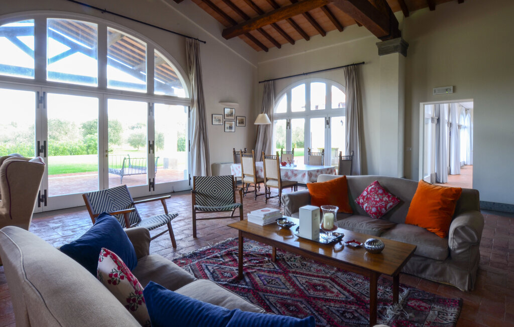 Maison 14 personnes à Ansedonia - Photo 3