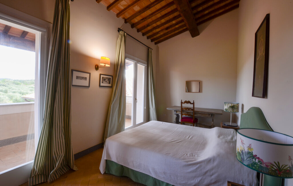 Maison 14 personnes à Ansedonia - Photo 7