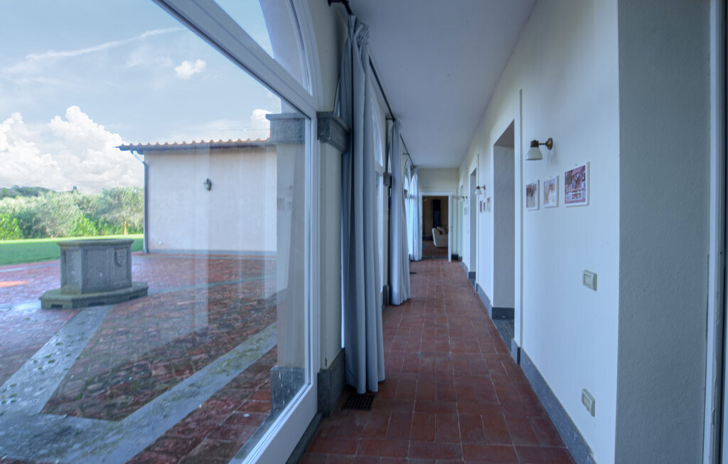 Maison 14 personnes à Ansedonia - Photo 8