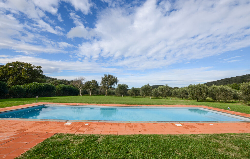 Maison 14 personnes à Ansedonia - Photo 10