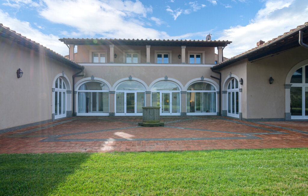 Maison 14 personnes à Ansedonia - Photo 11