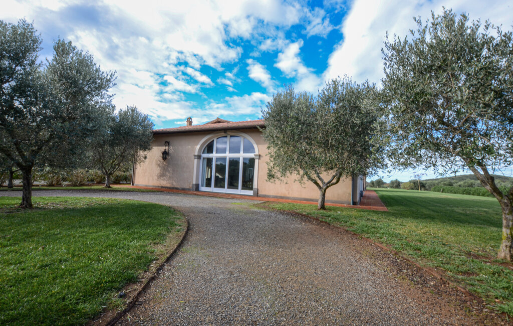Maison 14 personnes à Ansedonia - Photo 13