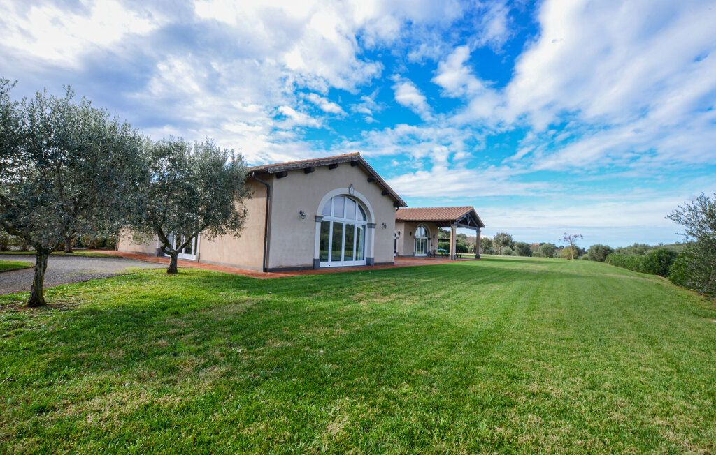 Maison 14 personnes à Ansedonia - Photo 14
