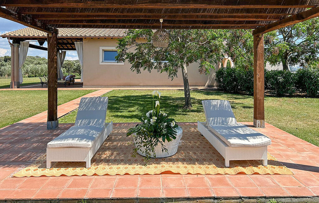 Maison 14 personnes à Ansedonia - Photo 15