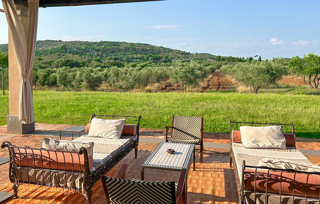 Maison 14 personnes à Ansedonia - Photo 17