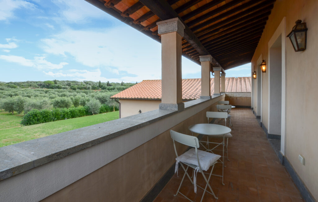 Maison 14 personnes à Ansedonia - Photo 18