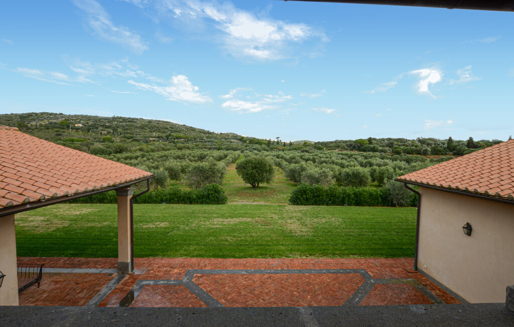 Maison 14 personnes à Ansedonia - Photo 19