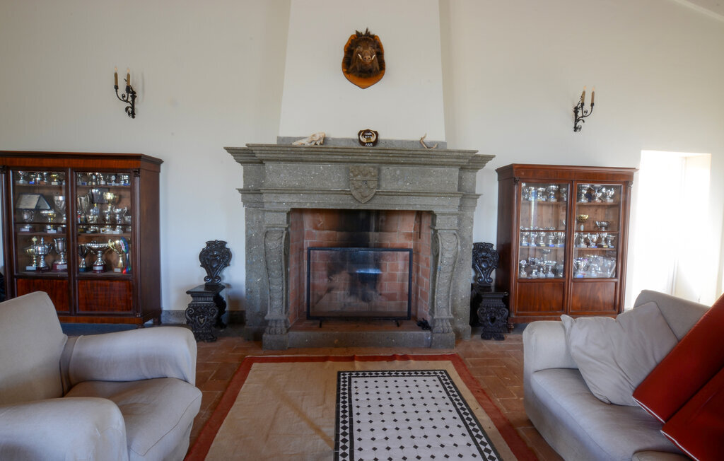 Maison 14 personnes à Ansedonia - Photo 21