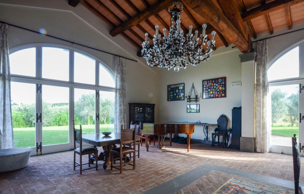 Maison 14 personnes à Ansedonia - Photo 23