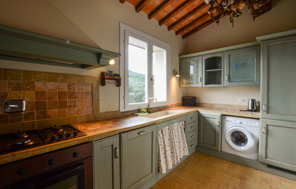 Maison 14 personnes à Ansedonia - Photo 26