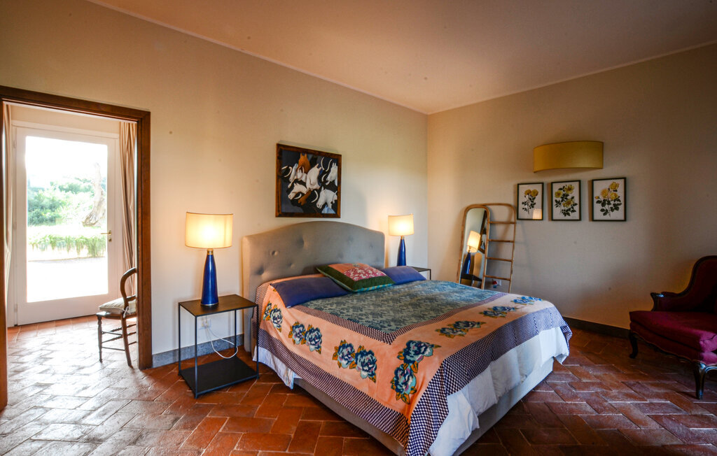 Maison 14 personnes à Ansedonia - Photo 28