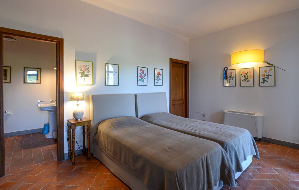 Maison 14 personnes à Ansedonia - Photo 31