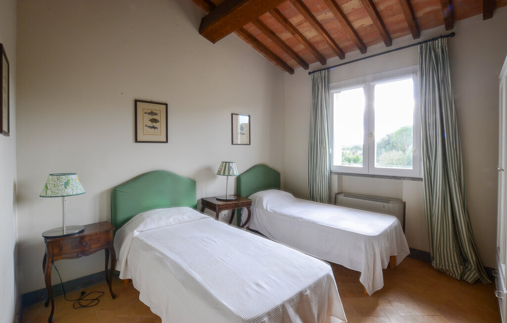 Maison 14 personnes à Ansedonia - Photo 36