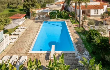 Maison 200 m² piscine privée à Solarino : photo 11