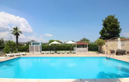 Maison 200 m² piscine privée à Solarino : photo 14