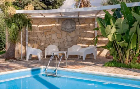 Maison 200 m² piscine privée à Solarino : photo 15