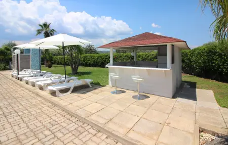 Maison 200 m² piscine privée à Solarino : photo 16