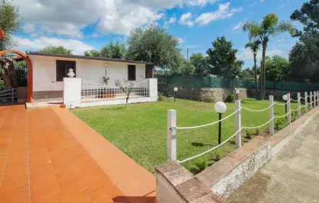 Maison 200 m² piscine privée à Solarino : photo 20