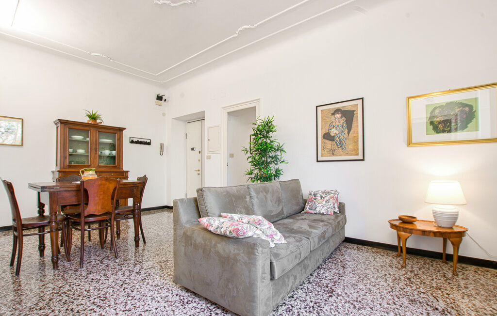 Happygenoa, Appartement 5 personnes à Genova - Photo 1