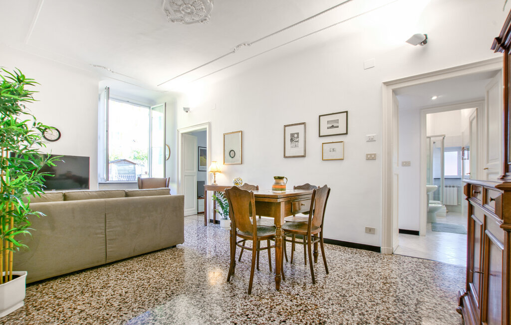 Happygenoa, Appartement 5 personnes à Genova - Photo 2