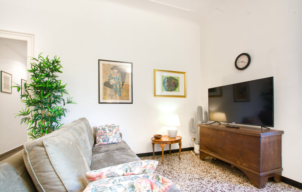 Happygenoa, Appartement 5 personnes à Genova - Photo 3