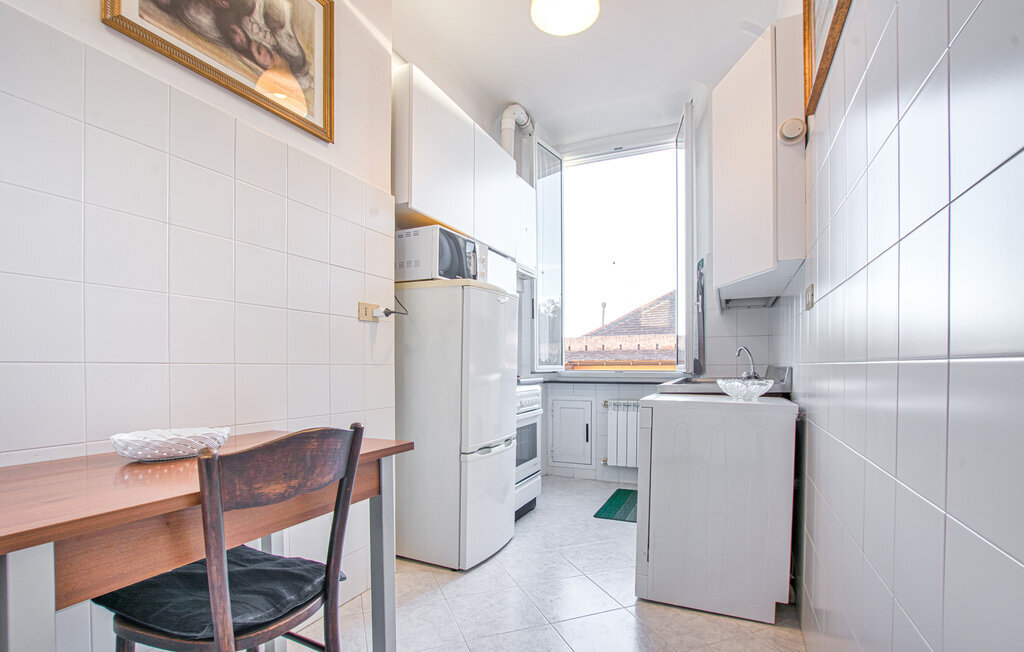 Happygenoa, Appartement 5 personnes à Genova - Photo 4