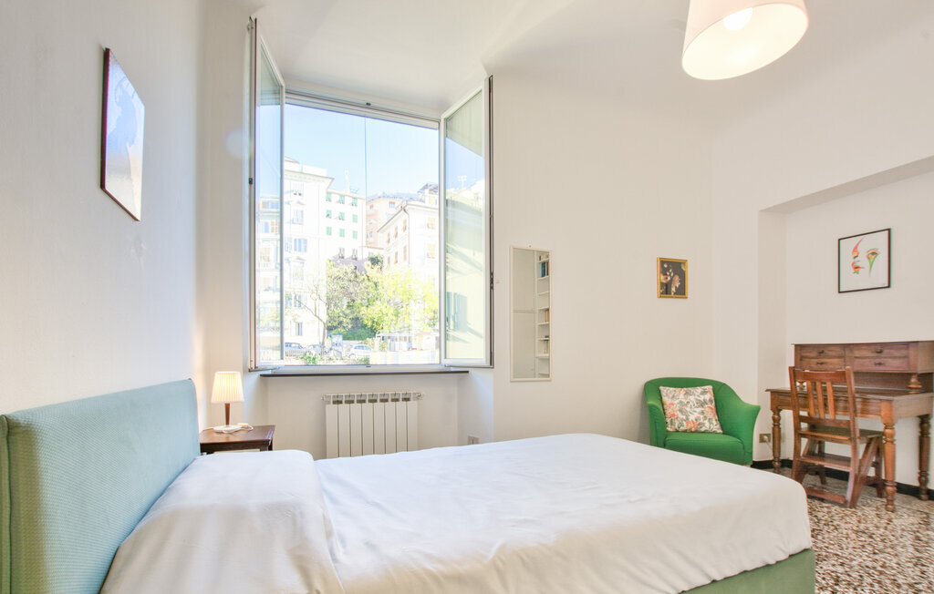 Happygenoa, Appartement 5 personnes à Genova - Photo 5