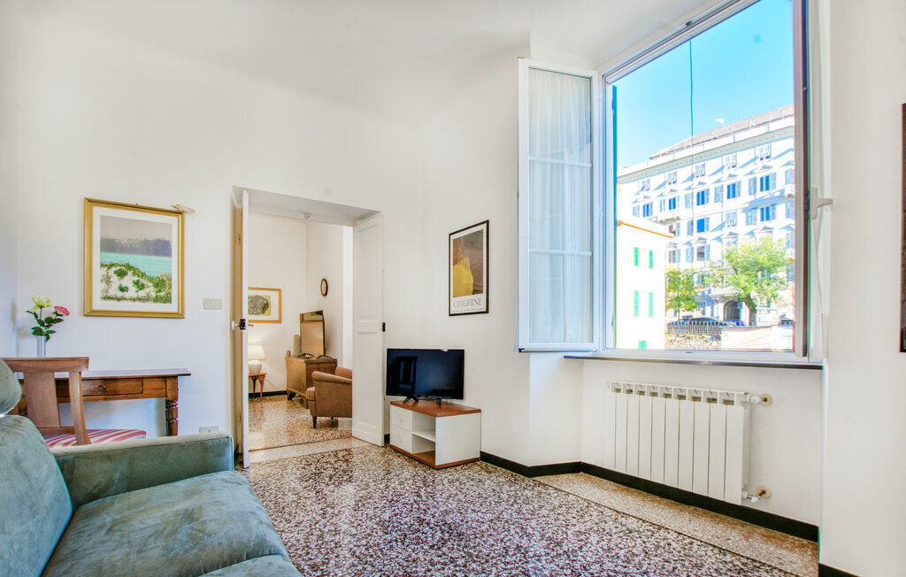 Happygenoa, Appartement 5 personnes à Genova - Photo 6