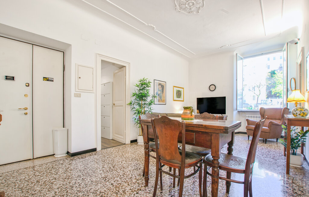 Happygenoa, Appartement 5 personnes à Genova - Photo 10