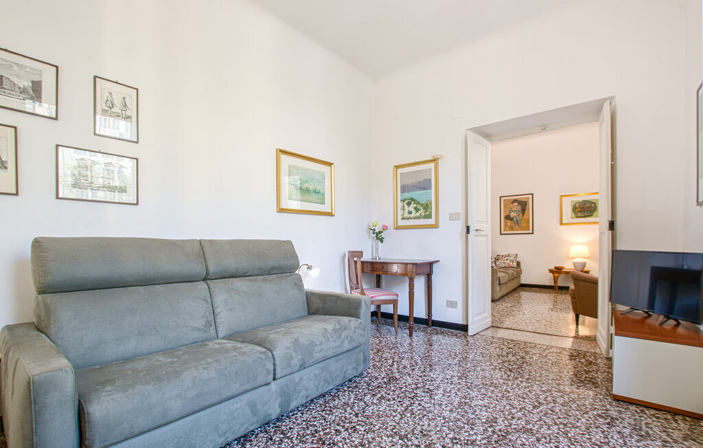 Happygenoa, Appartement 5 personnes à Genova - Photo 11