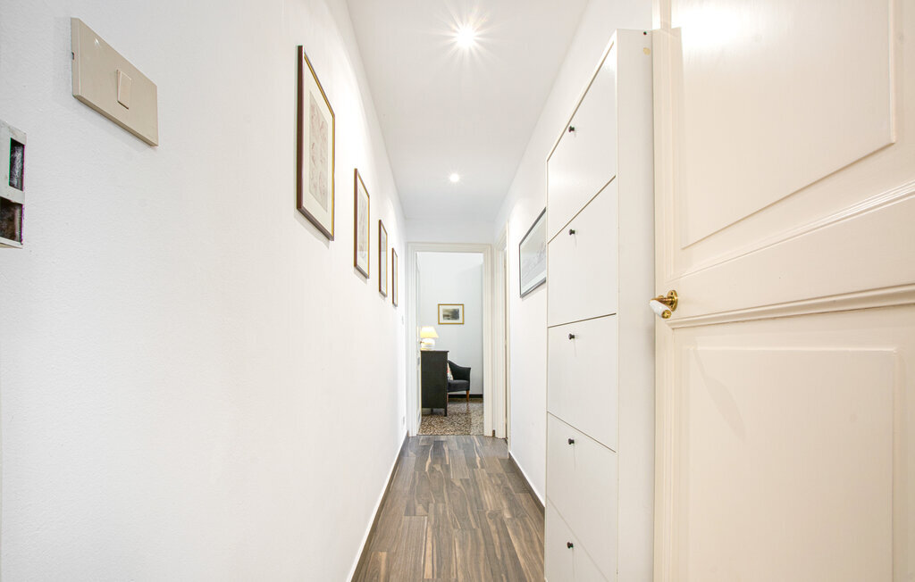 Happygenoa, Appartement 5 personnes à Genova - Photo 14