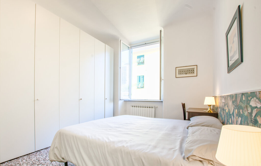 Happygenoa, Appartement 5 personnes à Genova - Photo 15