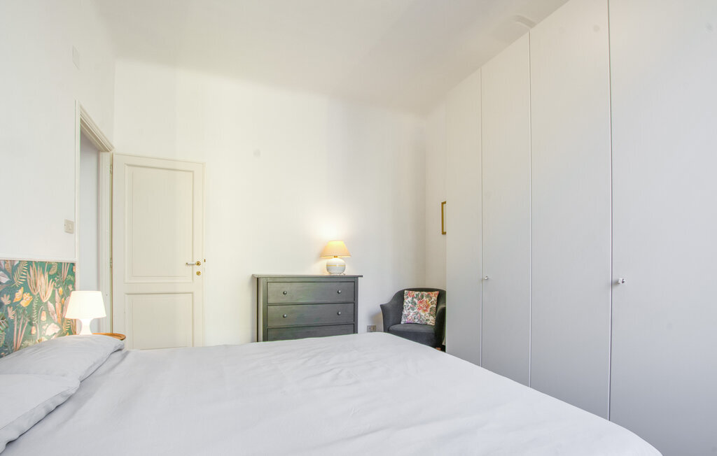 Happygenoa, Appartement 5 personnes à Genova - Photo 17