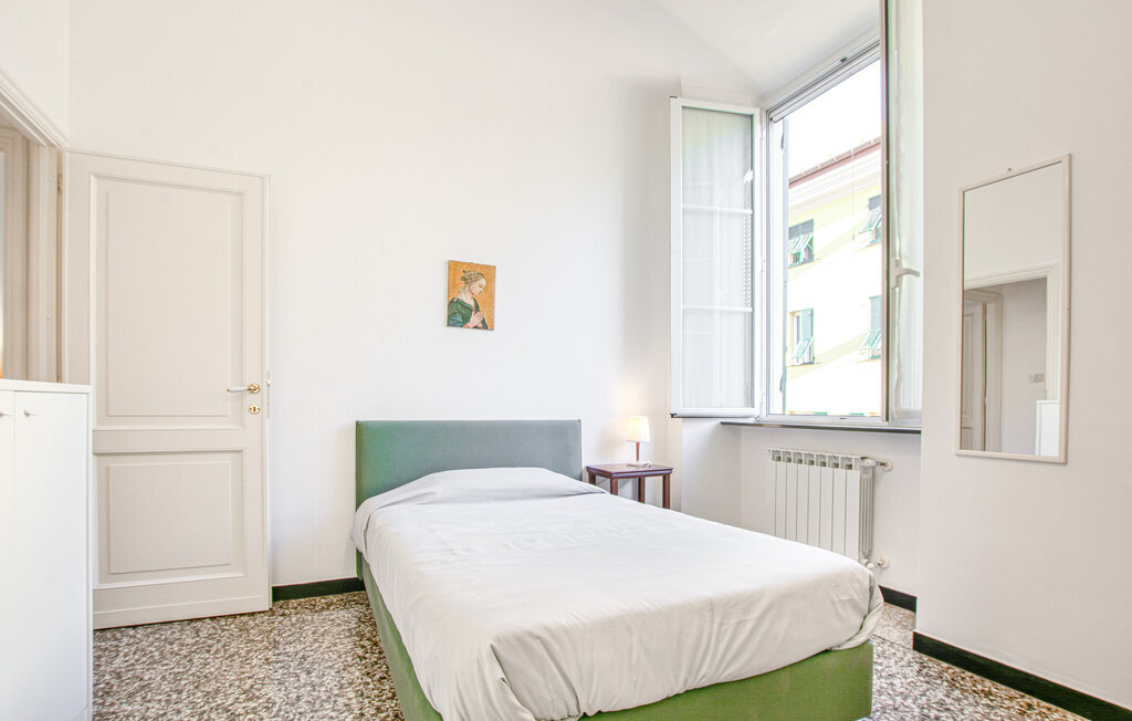 Happygenoa, Appartement 5 personnes à Genova - Photo 18