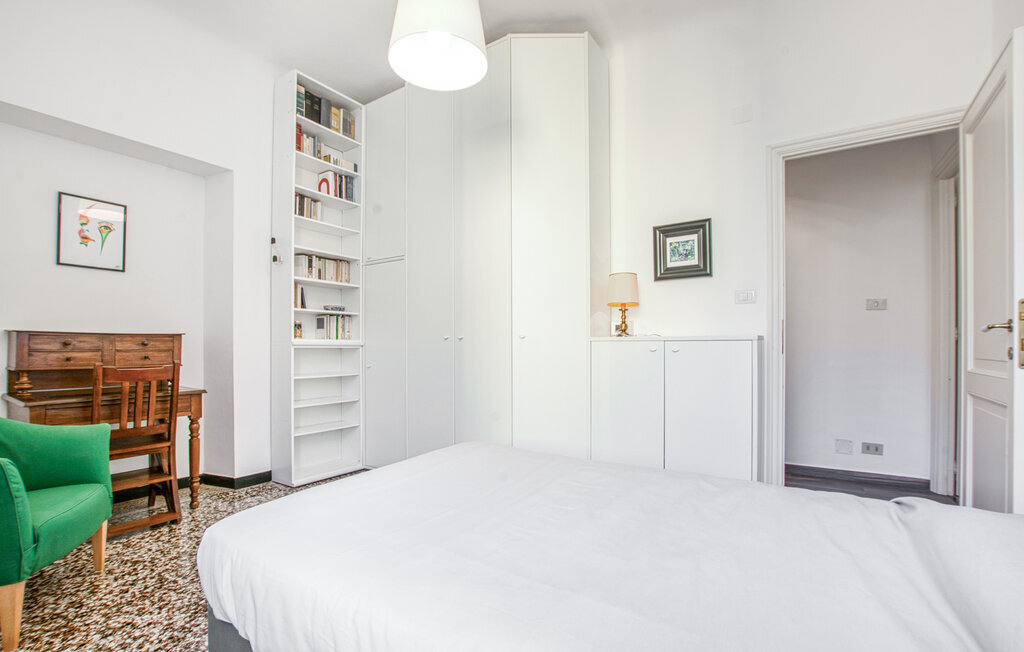 Happygenoa, Appartement 5 personnes à Genova - Photo 19