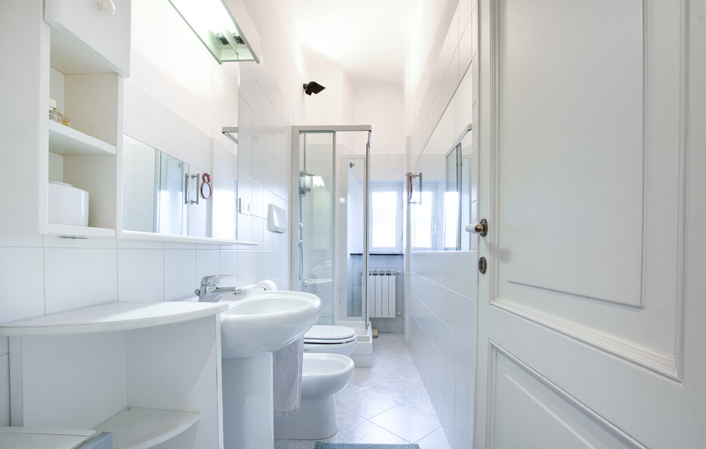 Happygenoa, Appartement 5 personnes à Genova - Photo 20