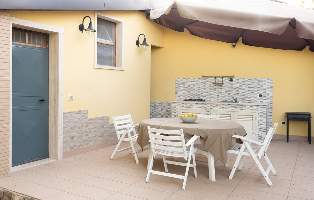 Maison 4 personnes à Siracusa - Photo 4