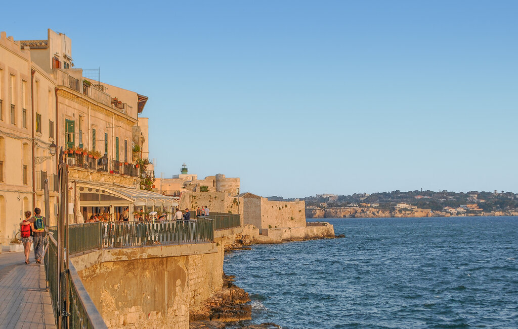 Maison 4 personnes à Siracusa - Photo 8