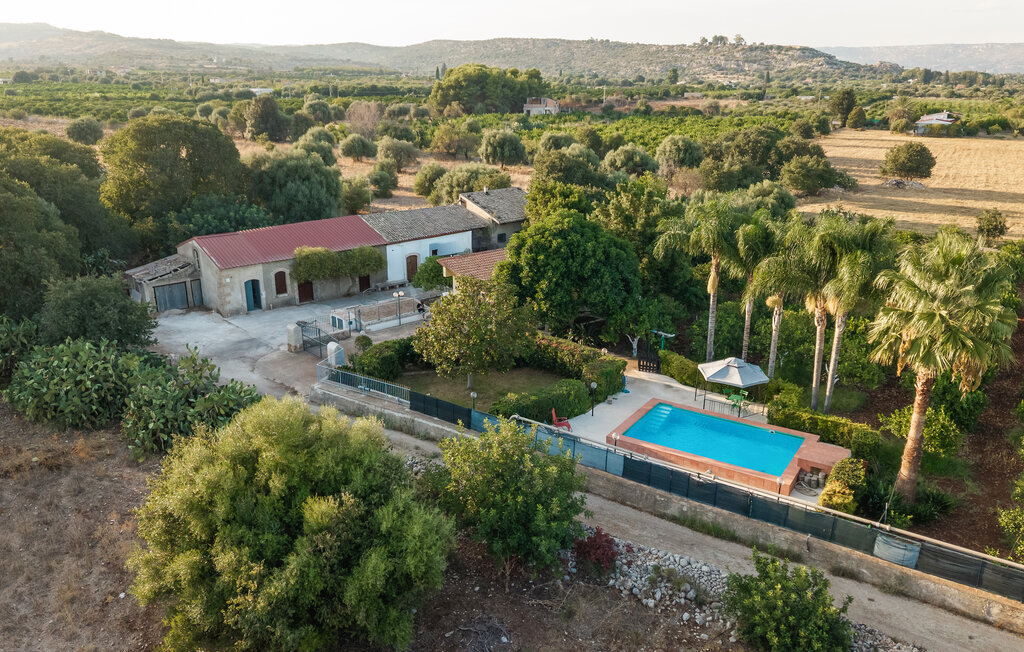Maison 4 personnes à Siracusa - Photo 9