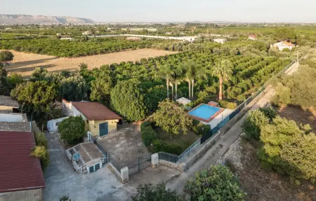 Location maison à Siracusa