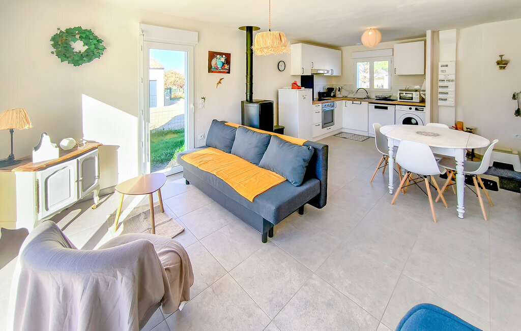 Maison 60 m² en Vendée, terrasse et jardin près des plages - Photo 3