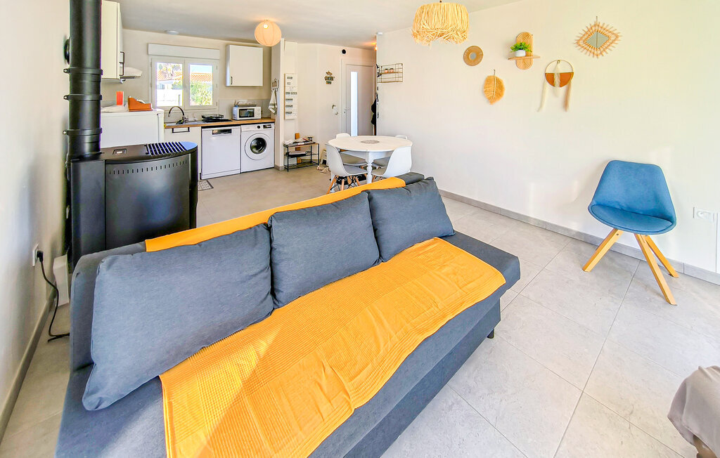 Maison 60 m² en Vendée, terrasse et jardin près des plages - Photo 4