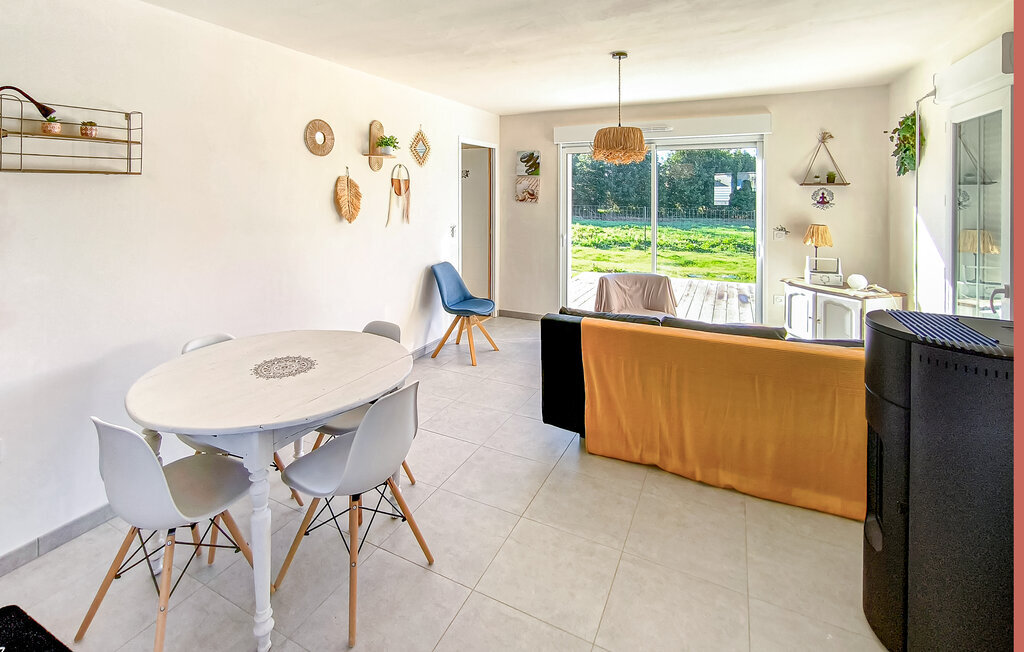 Maison 60 m² en Vendée, terrasse et jardin près des plages - Photo 5