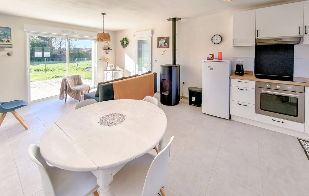 Maison 60 m² en Vendée, terrasse et jardin près des plages - Photo 6