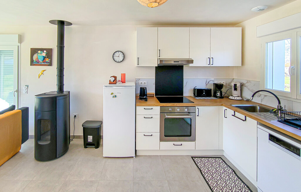 Maison 60 m² en Vendée, terrasse et jardin près des plages - Photo 7