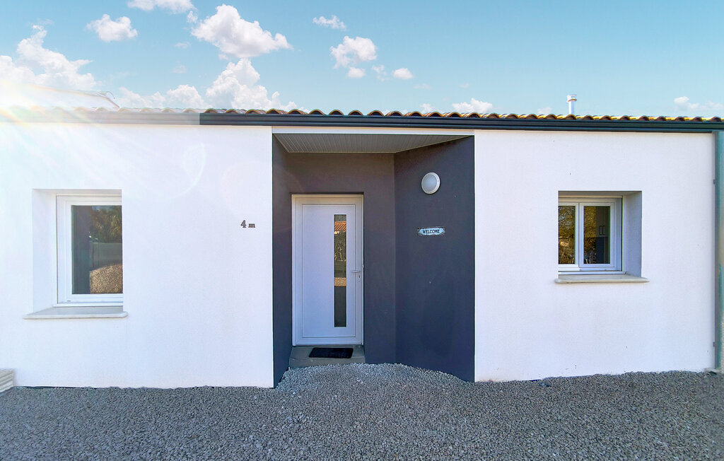 Maison 60 m² en Vendée, terrasse et jardin près des plages - Photo 9
