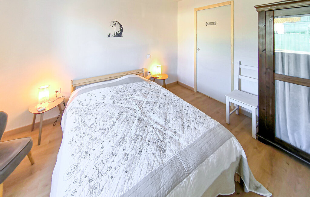 Maison 60 m² en Vendée, terrasse et jardin près des plages - Photo 11