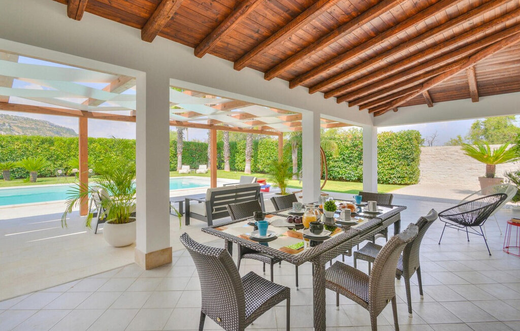 Maison 8 personnes à Siracusa - Photo 3
