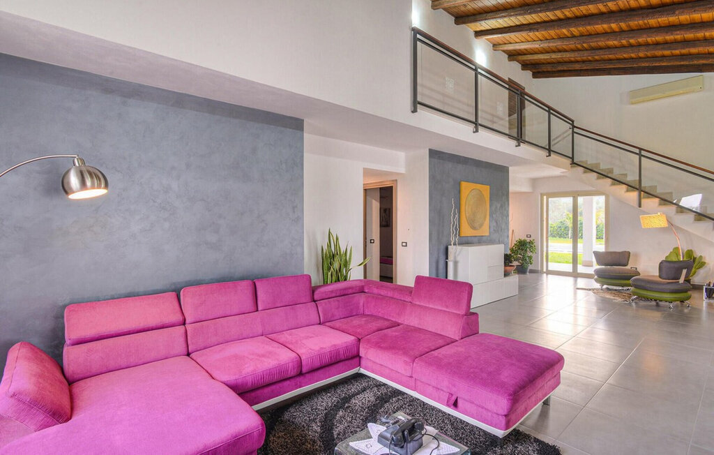 Maison 8 personnes à Siracusa - Photo 4